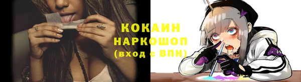 кокс Краснослободск